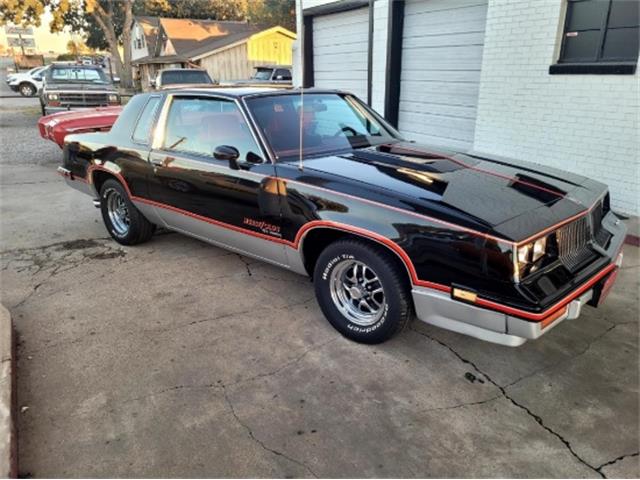 1983 Oldsmobile Hurst (CC-1781362) for sale in Shawnee, Oklahoma