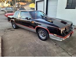 1983 Oldsmobile Hurst (CC-1781362) for sale in Shawnee, Oklahoma