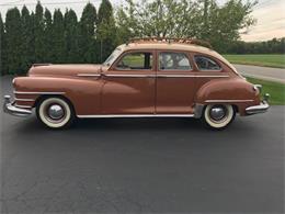 1948 Chrysler Windsor (CC-1781373) for sale in HAMLIN, New York