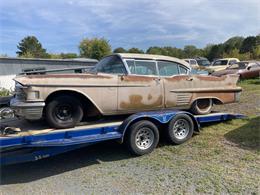 1958 Cadillac 4-Dr Sedan (CC-1781378) for sale in St croix falls , Wisconsin