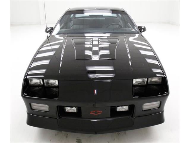 1991 on sale camaro hood