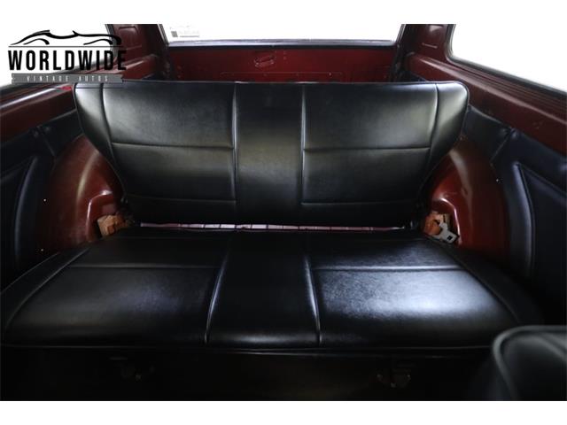 1980 Jeep Cherokee Chief (CC-1781388) for sale in Denver , Colorado