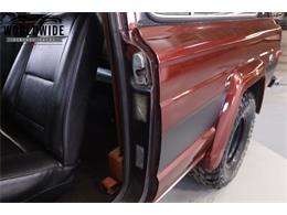 1980 Jeep Cherokee Chief (CC-1781388) for sale in Denver , Colorado