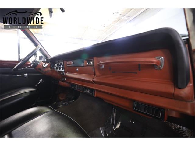 1980 Jeep Cherokee Chief (CC-1781388) for sale in Denver , Colorado