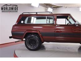 1980 Jeep Cherokee Chief (CC-1781388) for sale in Denver , Colorado