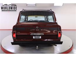 1980 Jeep Cherokee Chief (CC-1781388) for sale in Denver , Colorado