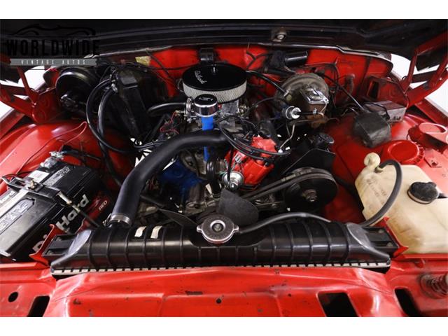 1980 Jeep Cherokee Chief (CC-1781388) for sale in Denver , Colorado