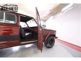 1980 Jeep Cherokee Chief (CC-1781388) for sale in Denver , Colorado