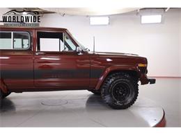 1980 Jeep Cherokee Chief (CC-1781388) for sale in Denver , Colorado