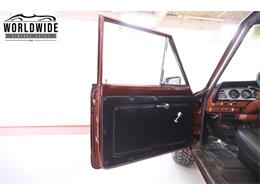 1980 Jeep Cherokee Chief (CC-1781388) for sale in Denver , Colorado