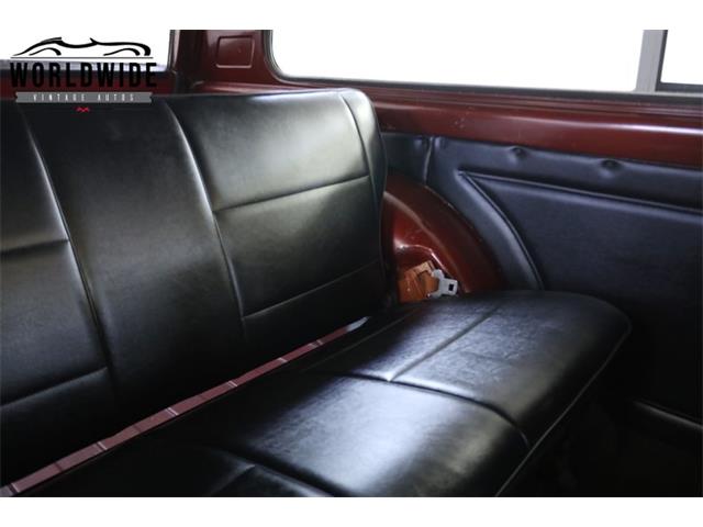1980 Jeep Cherokee Chief (CC-1781388) for sale in Denver , Colorado