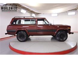 1980 Jeep Cherokee Chief (CC-1781388) for sale in Denver , Colorado