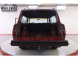 1980 Jeep Cherokee Chief (CC-1781388) for sale in Denver , Colorado