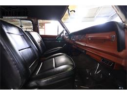 1980 Jeep Cherokee Chief (CC-1781388) for sale in Denver , Colorado