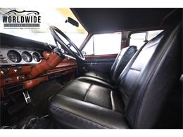 1980 Jeep Cherokee Chief (CC-1781388) for sale in Denver , Colorado