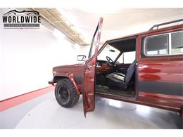 1980 Jeep Cherokee Chief (CC-1781388) for sale in Denver , Colorado
