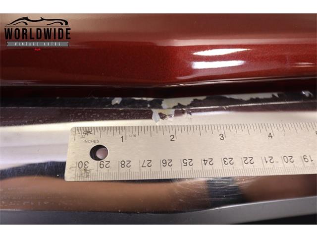 1980 Jeep Cherokee Chief (CC-1781388) for sale in Denver , Colorado