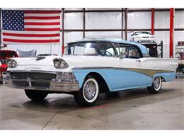 1958 Ford Skyliner (CC-1781399) for sale in Kentwood, Michigan