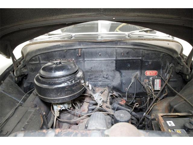 1950 Chrysler Royal (CC-1781402) for sale in Morgantown, Pennsylvania