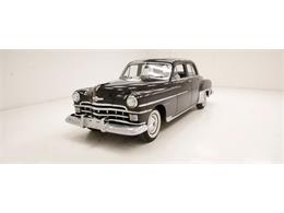 1950 Chrysler Royal (CC-1781402) for sale in Morgantown, Pennsylvania