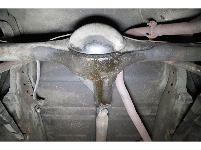 1950 Chrysler Royal (CC-1781402) for sale in Morgantown, Pennsylvania