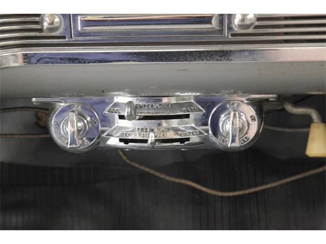 1950 Chrysler Royal (CC-1781402) for sale in Morgantown, Pennsylvania