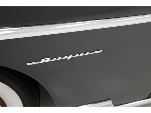 1950 Chrysler Royal (CC-1781402) for sale in Morgantown, Pennsylvania