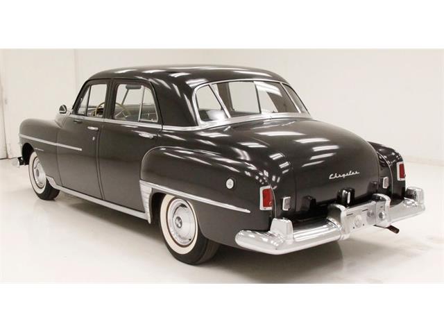 1950 Chrysler Royal (CC-1781402) for sale in Morgantown, Pennsylvania