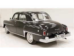 1950 Chrysler Royal (CC-1781402) for sale in Morgantown, Pennsylvania