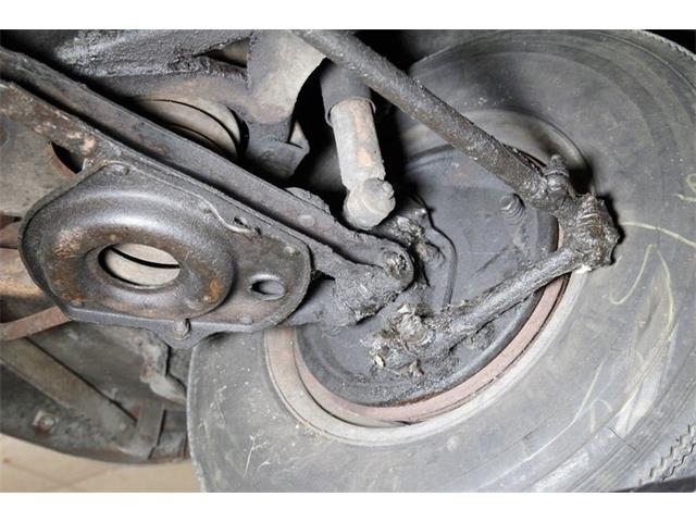 1950 Chrysler Royal (CC-1781402) for sale in Morgantown, Pennsylvania