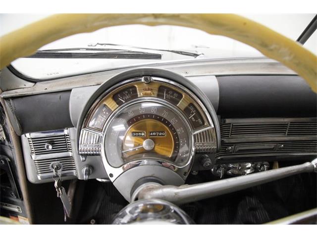 1950 Chrysler Royal (CC-1781402) for sale in Morgantown, Pennsylvania