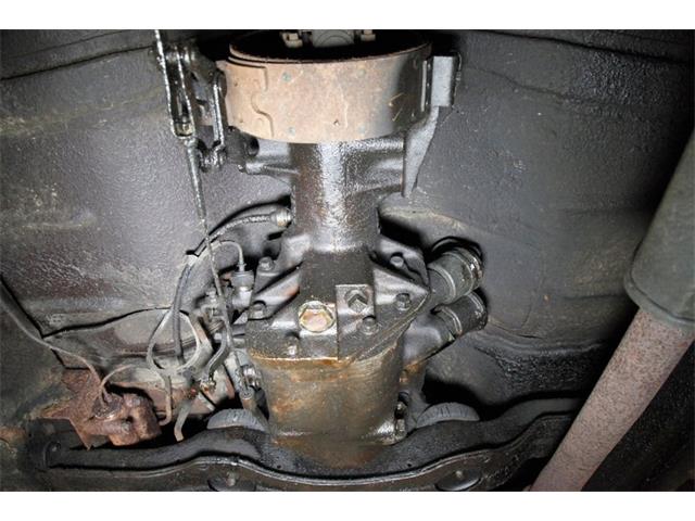 1950 Chrysler Royal (CC-1781402) for sale in Morgantown, Pennsylvania