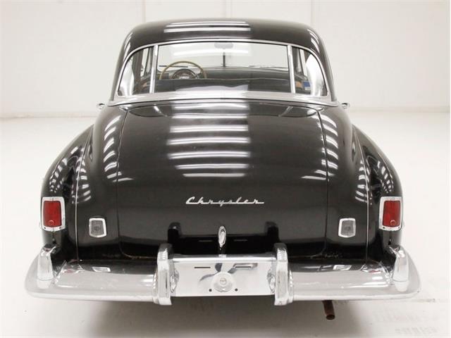 1950 Chrysler Royal (CC-1781402) for sale in Morgantown, Pennsylvania