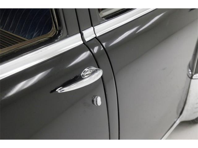 1950 Chrysler Royal (CC-1781402) for sale in Morgantown, Pennsylvania