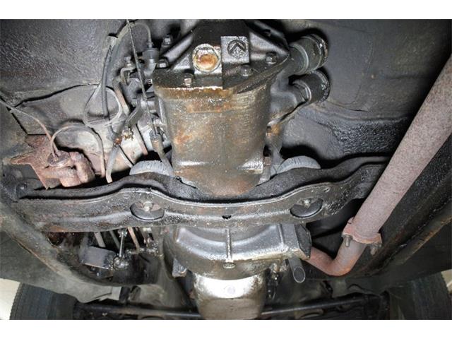 1950 Chrysler Royal (CC-1781402) for sale in Morgantown, Pennsylvania