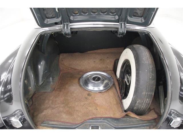 1950 Chrysler Royal (CC-1781402) for sale in Morgantown, Pennsylvania