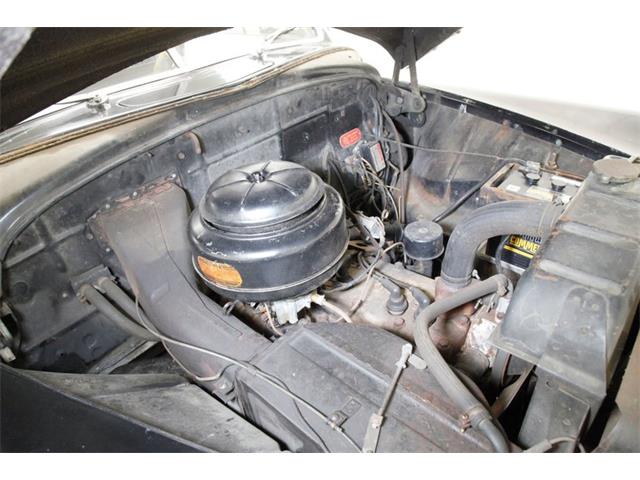 1950 Chrysler Royal (CC-1781402) for sale in Morgantown, Pennsylvania