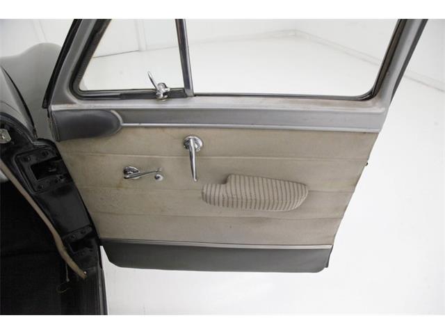 1950 Chrysler Royal (CC-1781402) for sale in Morgantown, Pennsylvania