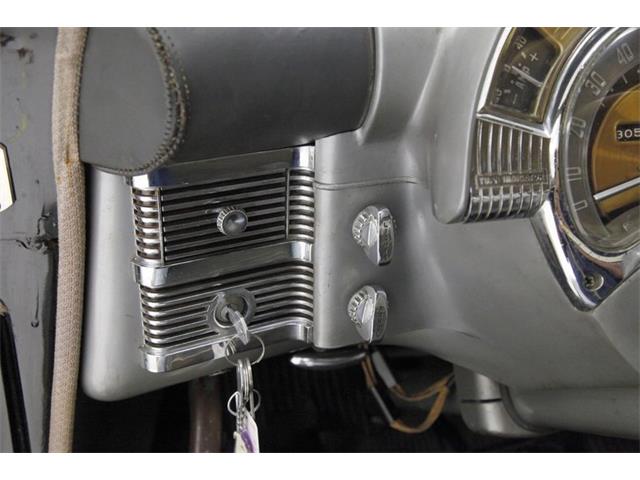 1950 Chrysler Royal (CC-1781402) for sale in Morgantown, Pennsylvania