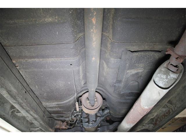 1950 Chrysler Royal (CC-1781402) for sale in Morgantown, Pennsylvania
