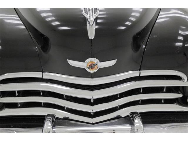 1950 Chrysler Royal (CC-1781402) for sale in Morgantown, Pennsylvania
