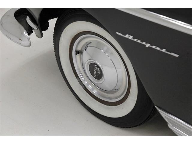 1950 Chrysler Royal (CC-1781402) for sale in Morgantown, Pennsylvania