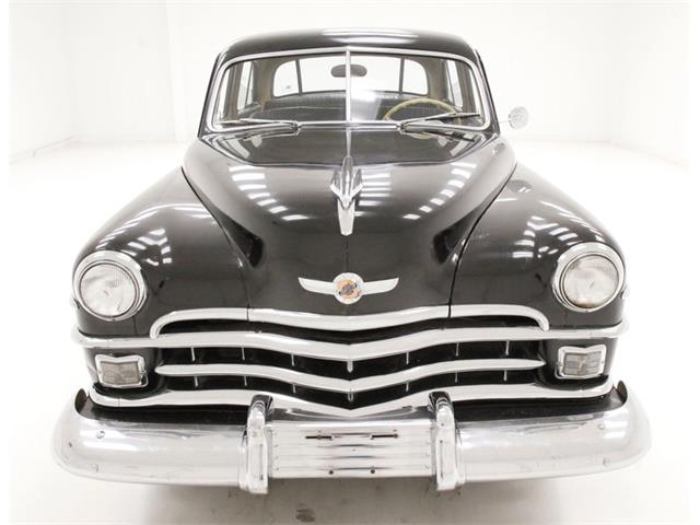 1950 Chrysler Royal (CC-1781402) for sale in Morgantown, Pennsylvania