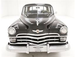 1950 Chrysler Royal (CC-1781402) for sale in Morgantown, Pennsylvania