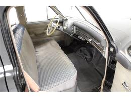 1950 Chrysler Royal (CC-1781402) for sale in Morgantown, Pennsylvania