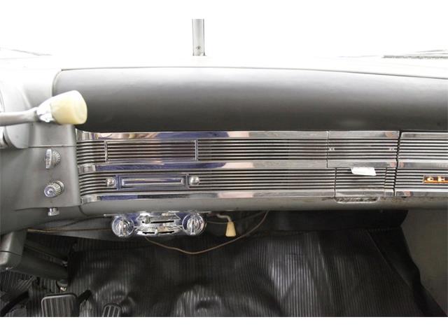 1950 Chrysler Royal (CC-1781402) for sale in Morgantown, Pennsylvania