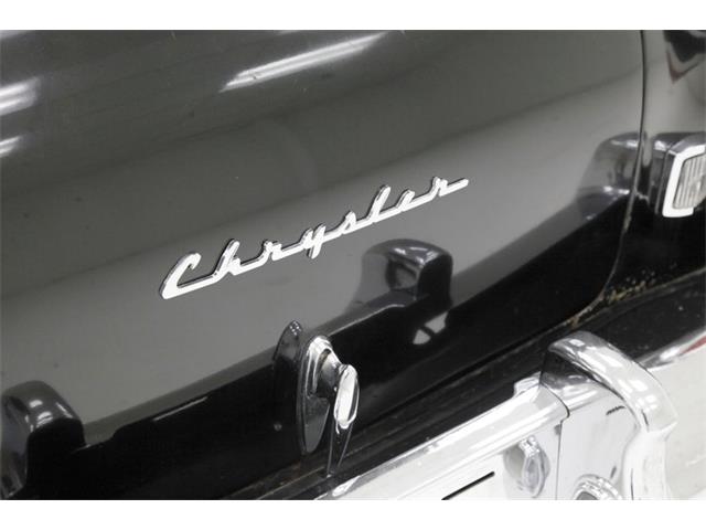 1950 Chrysler Royal (CC-1781402) for sale in Morgantown, Pennsylvania