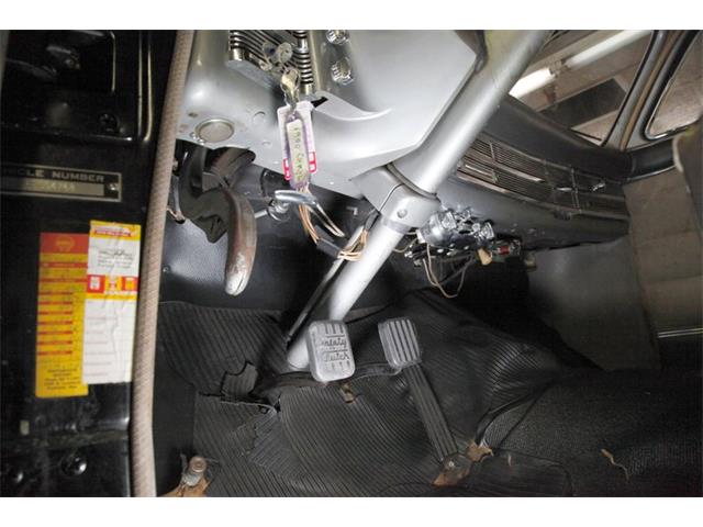 1950 Chrysler Royal (CC-1781402) for sale in Morgantown, Pennsylvania