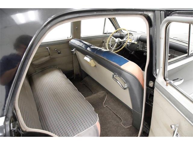 1950 Chrysler Royal (CC-1781402) for sale in Morgantown, Pennsylvania