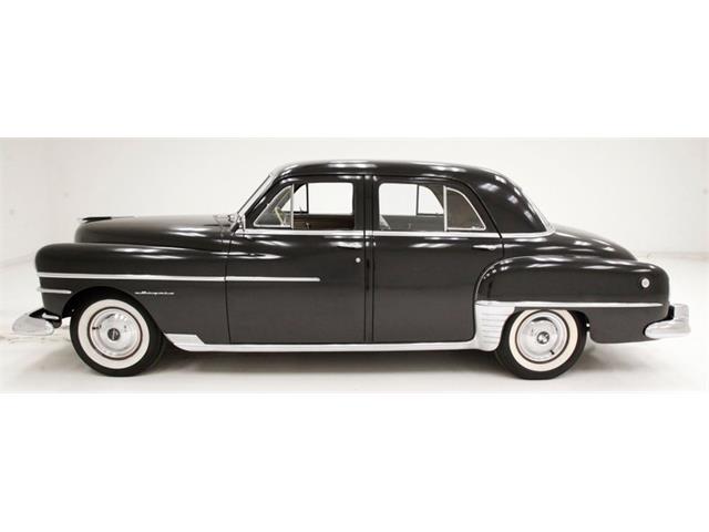 1950 Chrysler Royal (CC-1781402) for sale in Morgantown, Pennsylvania